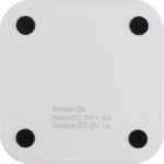 Wireless charger GERLINDE - Image 5