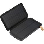 Power bank 8000 mAh solar BRUNA - Image 4