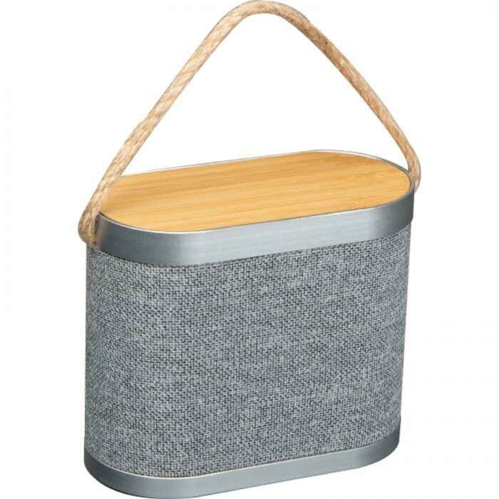 macma-33877-0-glosnik-bluetooth-3387707.jpg Bluetooth speaker ESTHER - Image 1