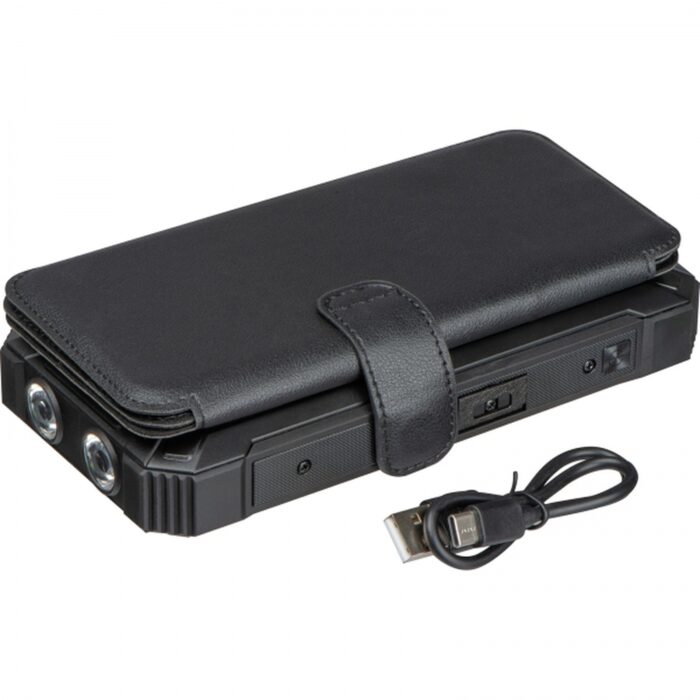 macma-33899-0-power-bank-20000-mah-solarny-3389903-2.jpg Power bank 20000 mAh solar PETRA - Image 1