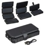 Power bank 20000 mAh solar PETRA - Image 2
