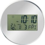 Wall clock TEOBALD