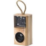Transparent Bluetooth speaker WIT - Image 2