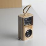 Transparent Bluetooth speaker WIT - Image 3