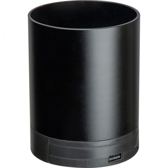 macma-33947-0-stojak-biurkowy-z-ladowarka-indukcyjna-3394703-2.jpg Desk stand with wireless charger BORIS - Image 1