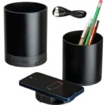 Desk stand with wireless charger BORIS - Image 2