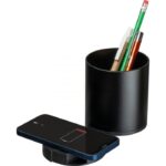 Desk stand with wireless charger BORIS - Image 3