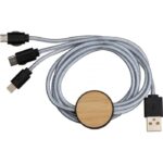 3in1 charging cable ERNESTYNA - Image 2