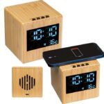 Bluetooth speaker JUAN - Image 2