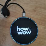 Wireless charger VICTORIA - Image 3