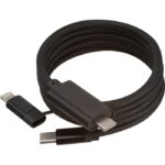 Magnetic charging cable BIANKA