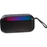 Bluetooth speaker with LED light MIRELA - Image 2