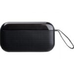 Bluetooth speaker with LED light MIRELA - Image 3