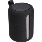 Bluetooth speaker with LED light GRETA