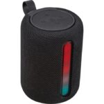 Bluetooth speaker with LED light GRETA - Image 2