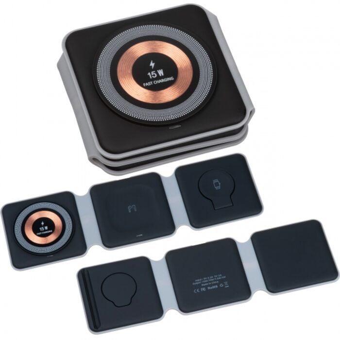 macma-35247-0-ladowarka-indukcyjna-3w1-3524703.jpg 3in1 wireless charger AMY - Image 1