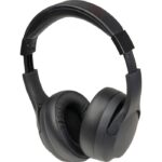 Wireless over-ear headphones CrisMa LOUISE