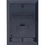 Desk clock BRUNHILDE - Image 4