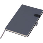 Lined notebook with 16 GB USB FRANCESCO - Image 2