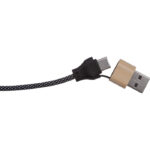 Fast charging cable KRISTIN - Image 3
