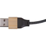 Fast charging cable KRISTIN - Image 5