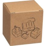 Travel adapter OLIVER - Image 3