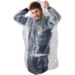 Rain poncho ERIC - Image 3