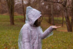 Rain poncho ERIC - Image 4