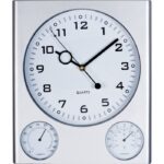 Wall clock RAUL
