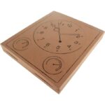 Wall clock RAUL - Image 5