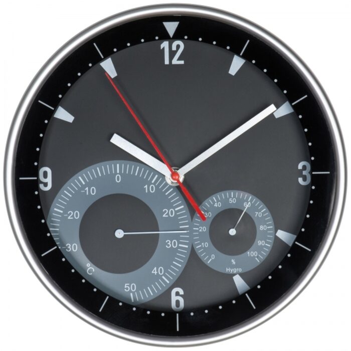 macma-41223-0-zegar-scienny-4122303.jpg Wall clock GEORGE - Image 1