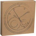Wall clock GEORGE - Image 3