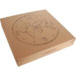 Wall clock GEORGE - Image 4