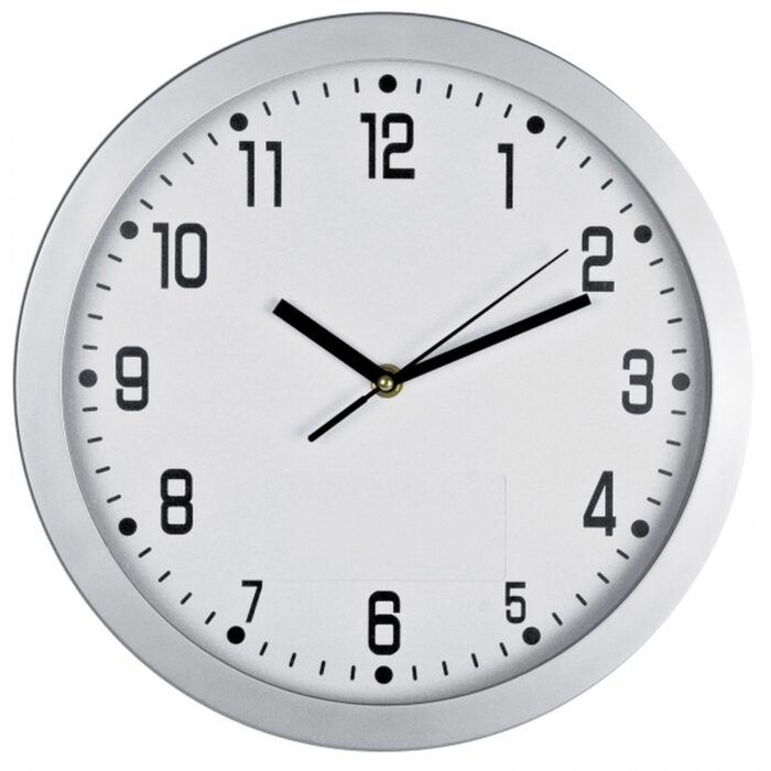 macma-41239-0-zegar-scienny-crisma-4123906.jpg Wall clock CrisMa CLIFFORD - Image 1