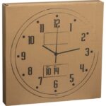 Wall clock CrisMa FRED - Image 3