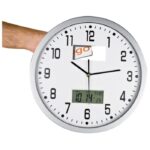 Wall clock CrisMa FRED - Image 5