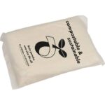 Biodegradable rain poncho DAVIDE - Image 2