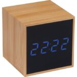 Desk clock EILEEN