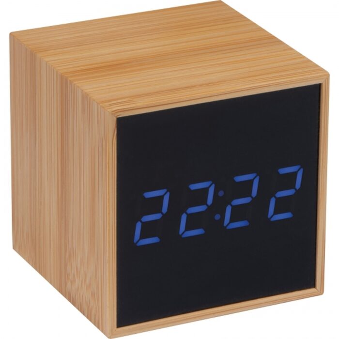 macma-42462-0-zegar-biurkowy-4246213-2.jpg Desk clock EILEEN - Image 1