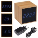Desk clock EILEEN - Image 2