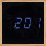 Desk clock EILEEN - Image 4