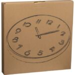 Wall clock CATHERINE - Image 3