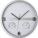 Wall clock CrisMa ERICH