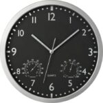 Wall clock CrisMa LUIZA