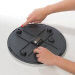 Wall clock CrisMa LUIZA - Image 5