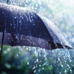 Automatic umbrella ø98 cm BRYAN - Image 5