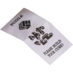 Wooden puzzle game WIKTOR - Image 4