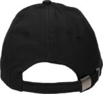 6-Panel Cotton Baseball Cap, 260 g/m² CURTIS - Image 4
