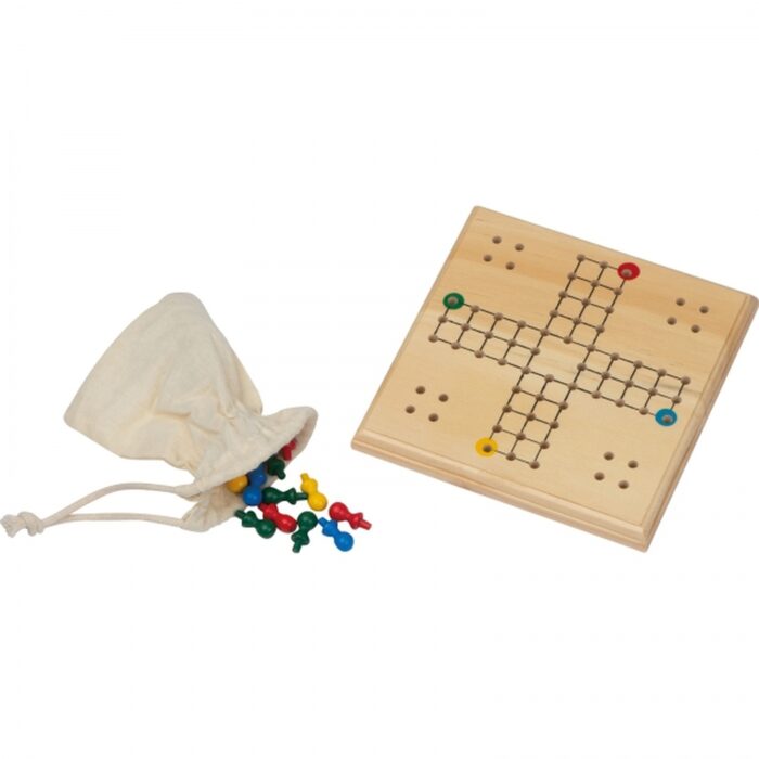 macma-50566-0-gra-chinczyk-5056601.jpg Game Ludo GREGORY - Image 1