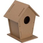 Birdhouse DARIO